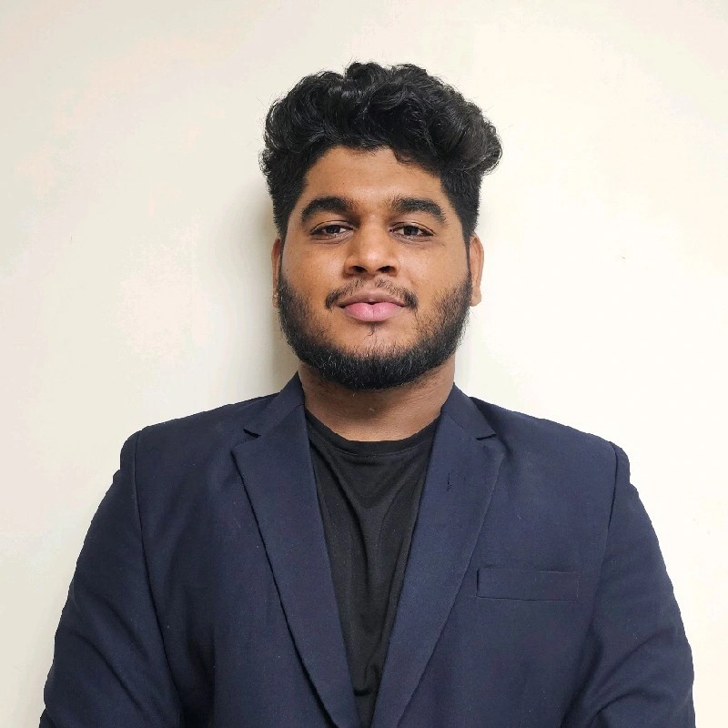 Tilak Shetty